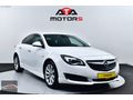 ATA* 0.99 ORAN|2016 İNSİGNİA 1.6 CDTI COSMO|300 PEŞİN-36 AY VADE
