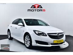 ATA* 0.99 ORAN|2016 İNSİGNİA 1.6 CDTI COSMO|300 PEŞİN-36 AY VADE