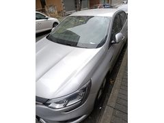 Sahibinden Renault Megane 1.5 dCi Touch 2018 Model İstanbul 144.000 km Gri