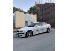 Sahibinden BMW 3 Serisi 328i Standart 1998 Model 