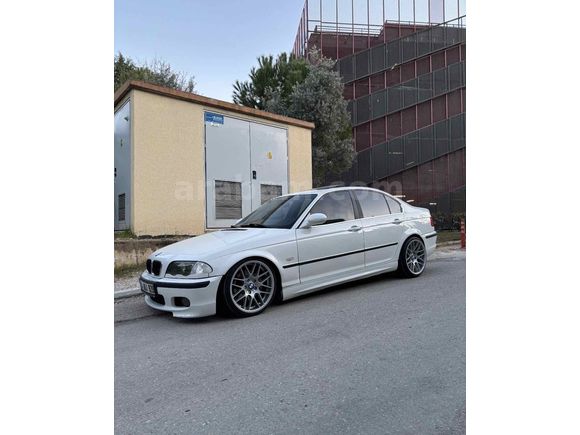 Sahibinden BMW 3 Serisi 328i Standart 1998 Model 