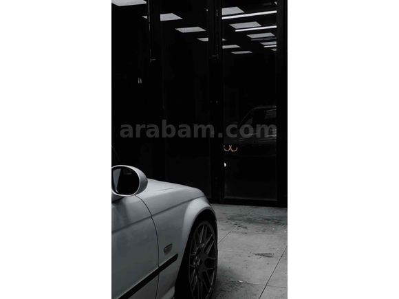 Sahibinden BMW 3 Serisi 328i Standart 1998 Model 