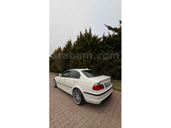 Sahibinden BMW 3 Serisi 328i Standart 1998 Model 