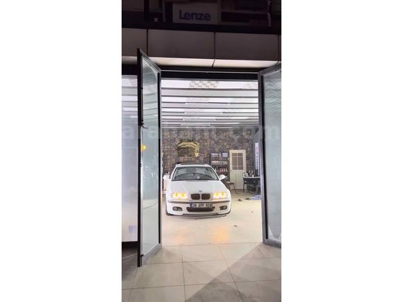 Sahibinden BMW 3 Serisi 328i Standart 1998 Model 