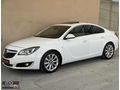 2016 ORİJİNAL 179.000 KM İNSİGNİA 1.6 CTDİ COSMO OTOMATİK FULL