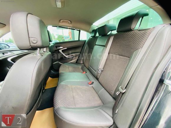 *KK 12 AY TAKSİT İMKANI*TEKBAŞ 2.EL ADANA'DAN OPEL İNSİGNİA