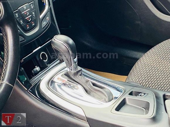 *KK 12 AY TAKSİT İMKANI*TEKBAŞ 2.EL ADANA'DAN OPEL İNSİGNİA