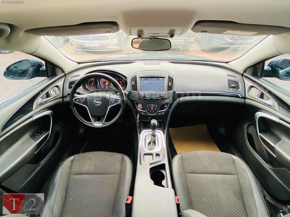 *KK 12 AY TAKSİT İMKANI*TEKBAŞ 2.EL ADANA'DAN OPEL İNSİGNİA