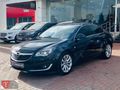 *KK 12 AY TAKSİT İMKANI*TEKBAŞ 2.EL ADANA'DAN OPEL İNSİGNİA