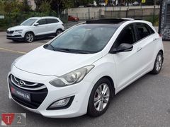 **K.K 12 AY TAKSİT İMKANI** TEKBAŞ KARTAL'DAN HYUNDAİ İ30