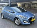 ÇELİK'DEN 2013 HYUNDAİ İ30-1.6 DZL-CAM TAVN- OTOMATİK-BOYASIZ