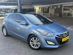 ÇELİK'DEN 2013 HYUNDAİ İ30-1.6 DZL-CAM TAVN- OTOMATİK-BOYASIZ