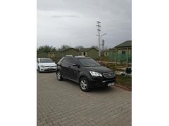 Sahibinden Ssangyong Korando 2.0 E XDI 2012 Model