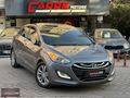 2013 HYUNDAİ İ30 HATASIZ TRAMERSZ 1.6CRDİ OTOMATİK ELİTE CAM TVN
