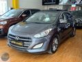 135.000 KMDE CAM TAVAN İ30 DİZEL OTOMATİK ELİTE 136 HP