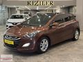 CAM TAVANLI ELİTE PAKET 2014 MODEL 133.000 KM'DE HYUNDAİ İ30