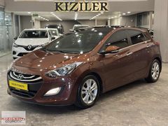 CAM TAVANLI ELİTE PAKET 2014 MODEL 133.000 KM'DE HYUNDAİ İ30