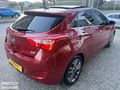 2016 HYUNDAİ İ30 ÖZDOĞANDAN