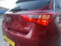 2016 HYUNDAİ İ30 ÖZDOĞANDAN