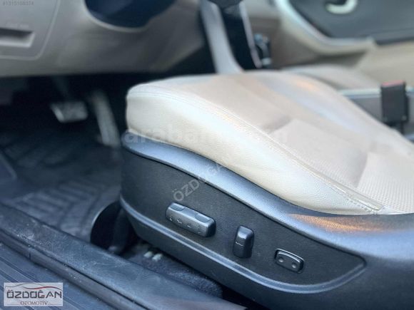 2016 HYUNDAİ İ30 ÖZDOĞANDAN