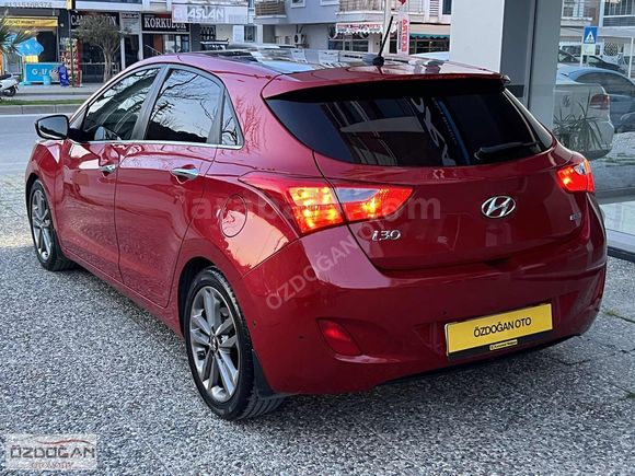2016 HYUNDAİ İ30 ÖZDOĞANDAN