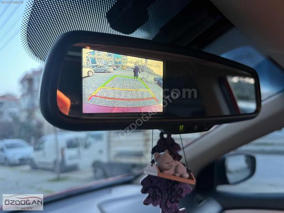 2016 HYUNDAİ İ30 ÖZDOĞANDAN