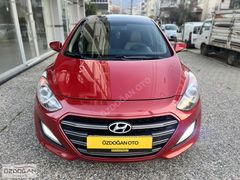 2016 HYUNDAİ İ30 ÖZDOĞANDAN