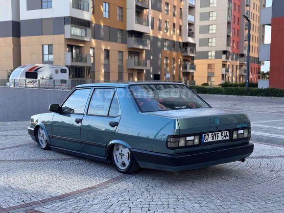Sahibinden Tofaş Doğan SLX 1993 Model 