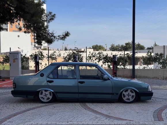 Sahibinden Tofaş Doğan SLX 1993 Model 