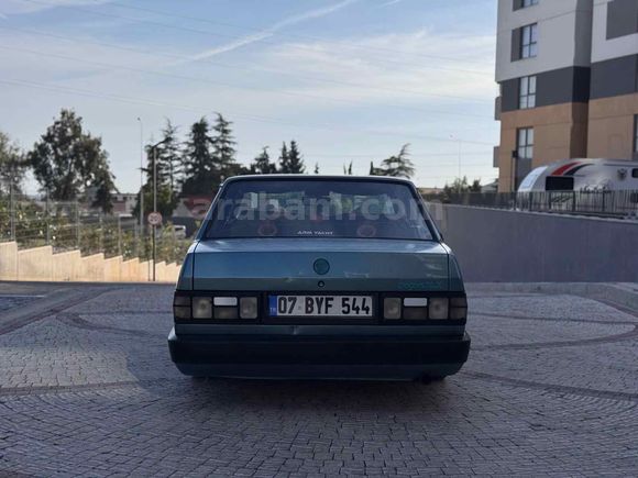 Sahibinden Tofaş Doğan SLX 1993 Model 