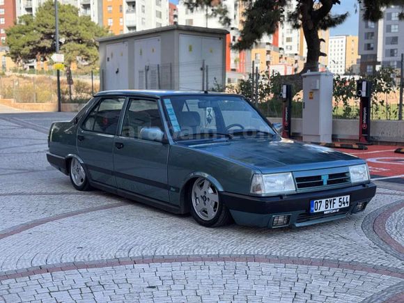 Sahibinden Tofaş Doğan SLX 1993 Model 