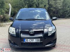 2008 TOYOTA AURIS 1.6 OTOMATİK BAKIMLI MASRAFSIZ