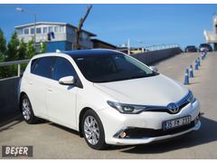 2016 MAKYAJLI KASA HATASIZ BOYASIZ 100,000KM PREMİUM