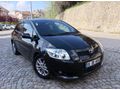 TERTEMİZ 2010 TOYOTA AURİS 1.6+OTOMATİK+LPG