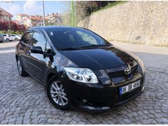 TERTEMİZ 2010 TOYOTA AURİS 1.6+OTOMATİK+LPG