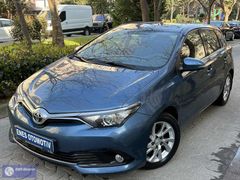 2016-TOYOTA AURİS-TAM OTOMATİK-ACTİVE-YETKİLİ BAKIMLI-19.000 KM