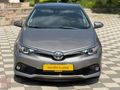 2015 TOYOTA AURİS 1.6 ADVANCE SKYPACK CAM TAVAN OTOMATİK