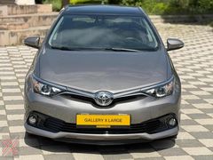 2015 TOYOTA AURİS 1.6 ADVANCE SKYPACK CAM TAVAN OTOMATİK