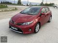 TEKİN MOTORS'dan 2014 Toyota Auris 1.6 122.000 km Cam Tavanlı