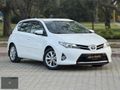 ALICAN OTOMOTİV DEN 2013 MODEL TOYOTA AURIS HATASIZ BOYASIZ