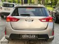 EKİNCİLER / 2014 / TAM OTOMATİK / AURİS / ADVANCE SKYPACK /
