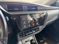AURİS 1.6 BENZİNLİ OTOMATİK CAM TAVANLI