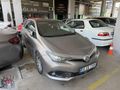 AURİS 1.6 BENZİNLİ OTOMATİK CAM TAVANLI