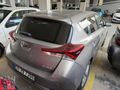 AURİS 1.6 BENZİNLİ OTOMATİK CAM TAVANLI