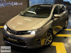 2013 Toyota Auris 1.6 Advance Skypack Otomatik Cam Tavan