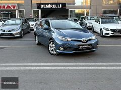 TAM OTOMATİK -ÇARPIŞMA ÖNLEME -ŞERİT TKP -ANAHTARSIZ ÇLŞM