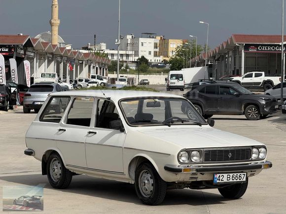 KOLLEKSİYONLUK TSW 12 HATASIZ ORJ. 34 BİN KM