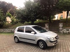 Sahibinden Hyundai Getz 1.4 DOHC Start HY KLM 2009 Model Eskişehir 240bin km Gri