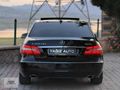 YAĞIZ AUTODAN E 350 Premium dizel 4 matic 354 bin km