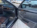 YAĞIZ AUTODAN E 350 Premium dizel 4 matic 354 bin km